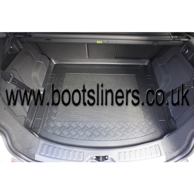 LAND ROVER DISCOVERY SPORT BOOT LINER 2015 ONWARDS BootsLiners